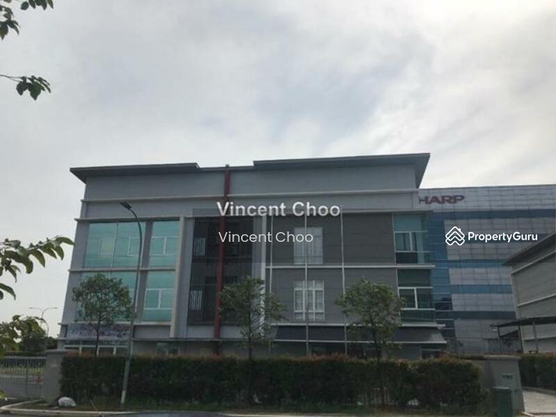Factory for Sale in Kampung Bukit Kemuning (Shah Alam) - Vincent Choo - PropertyGuru.com.my