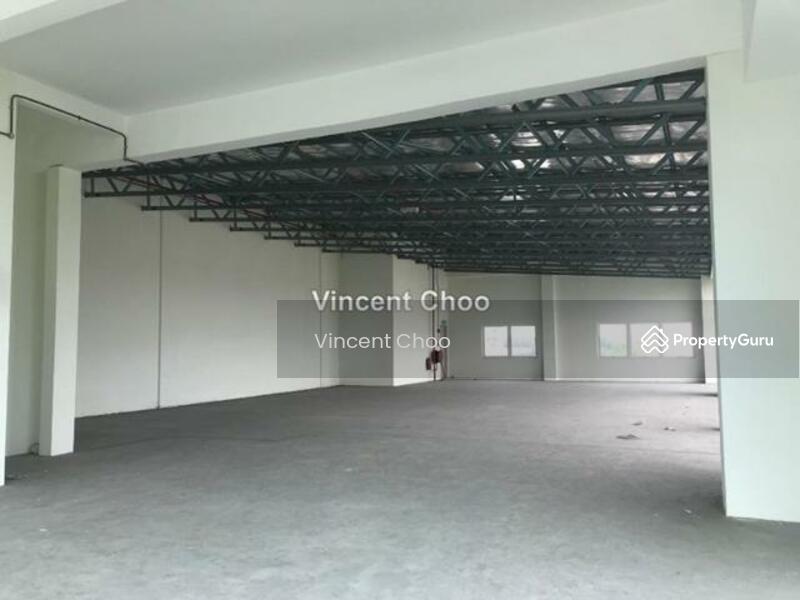 Factory for Sale in Kampung Bukit Kemuning (Shah Alam) - Vincent Choo - PropertyGuru.com.my