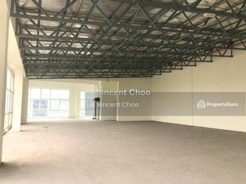 Factory for Sale in Kampung Bukit Kemuning (Shah Alam) - Vincent Choo - PropertyGuru.com.my