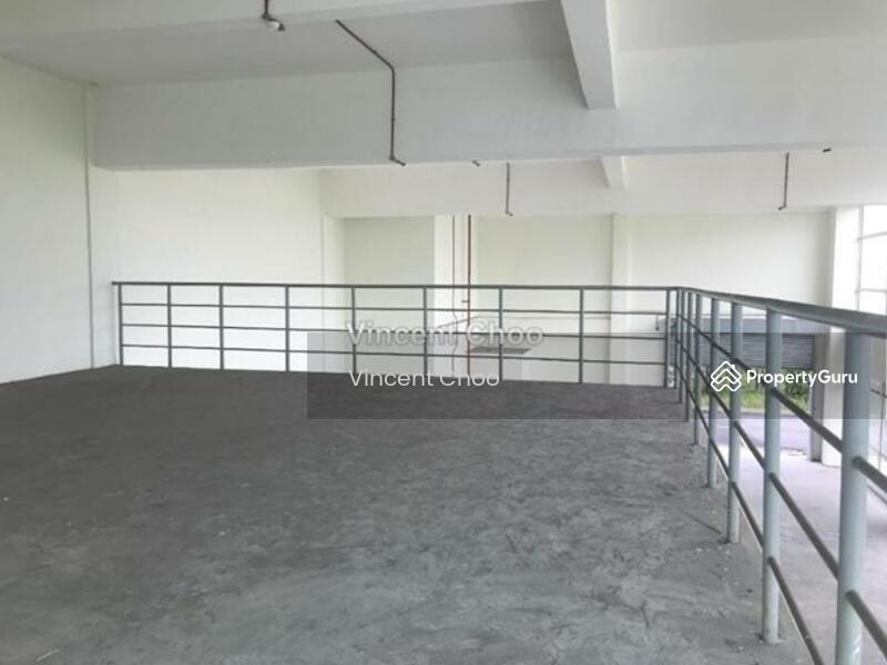 Factory for Sale in Kampung Bukit Kemuning (Shah Alam) - Vincent Choo - PropertyGuru.com.my