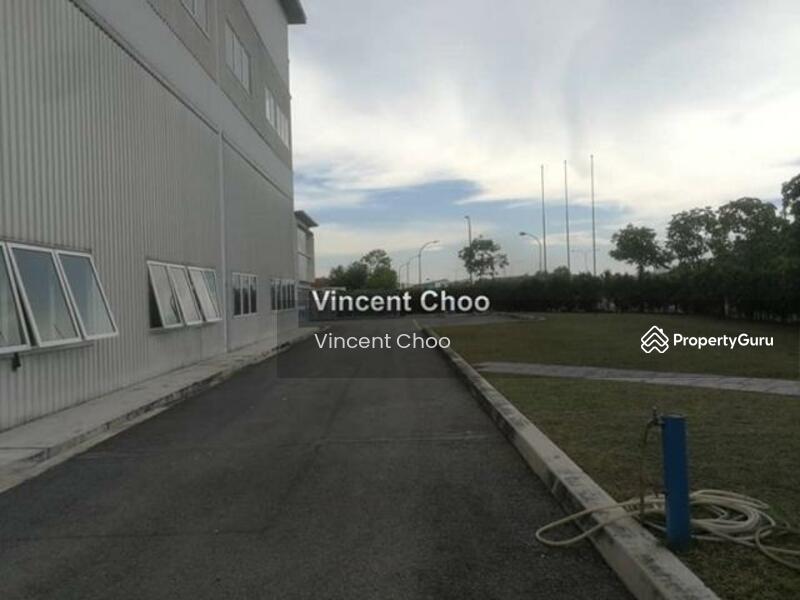 Factory for Sale in Kampung Bukit Kemuning (Shah Alam) - Vincent Choo - PropertyGuru.com.my