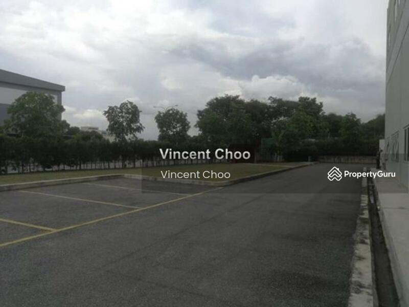 Factory for Sale in Kampung Bukit Kemuning (Shah Alam) - Vincent Choo - PropertyGuru.com.my