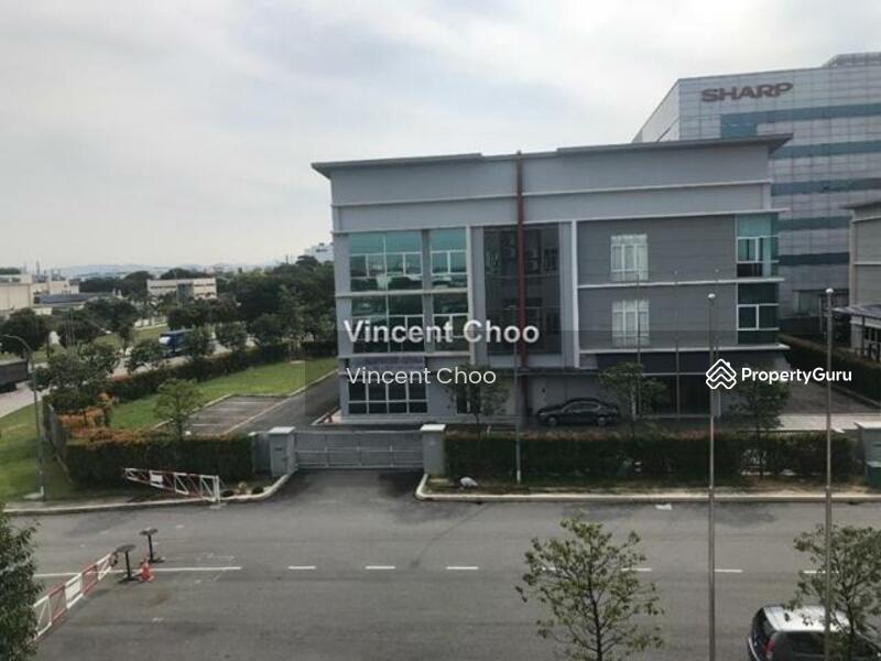 Factory for Sale in Kampung Bukit Kemuning (Shah Alam) - Vincent Choo - PropertyGuru.com.my