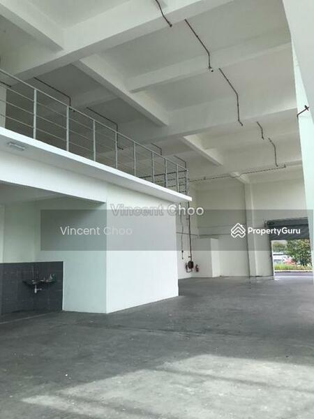 Factory for Sale in Kampung Bukit Kemuning (Shah Alam) - Vincent Choo - PropertyGuru.com.my