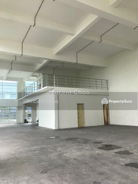 Factory for Sale in Kampung Bukit Kemuning (Shah Alam) - Vincent Choo - PropertyGuru.com.my