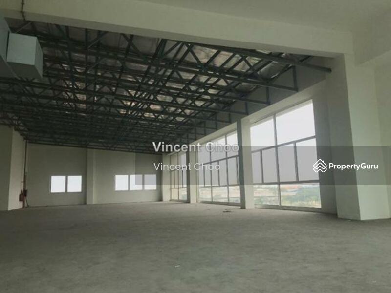 Factory for Sale in Kampung Bukit Kemuning (Shah Alam) - Vincent Choo - PropertyGuru.com.my