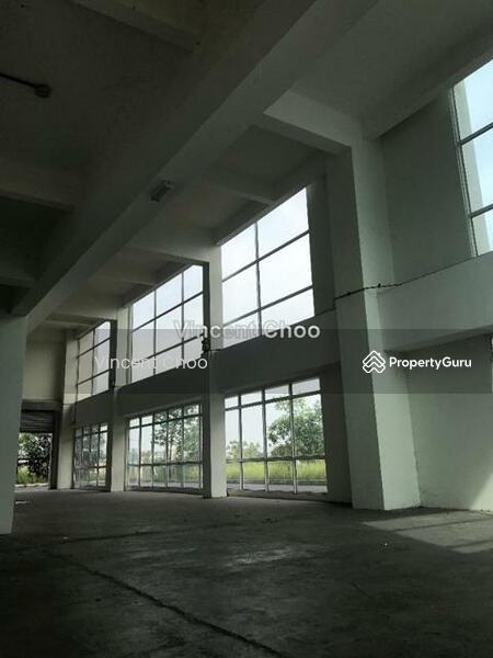 Factory for Sale in Kampung Bukit Kemuning (Shah Alam) - Vincent Choo - PropertyGuru.com.my