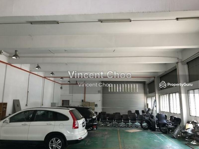 For Sale - Shah Alam