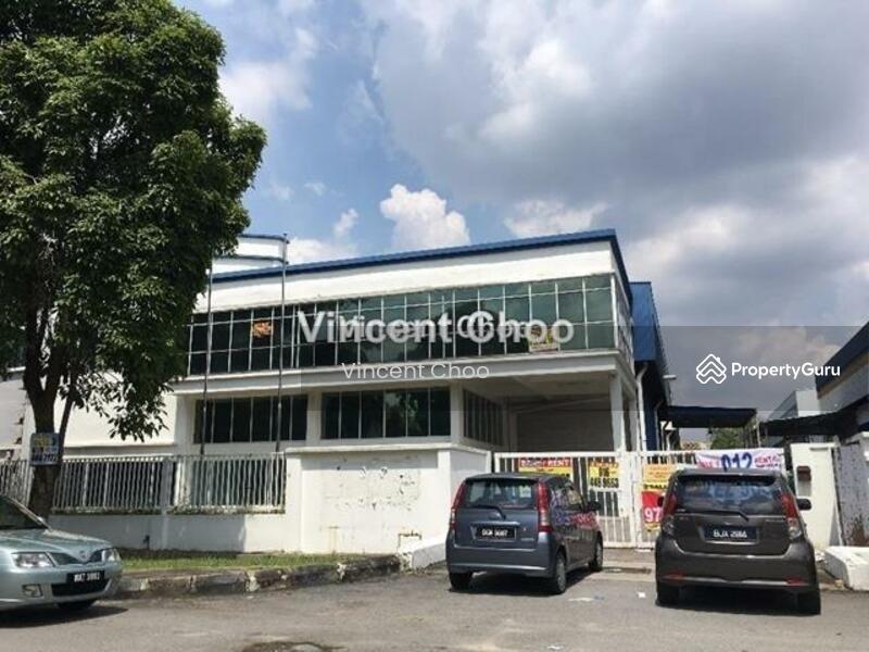 For Sale - Shah Alam