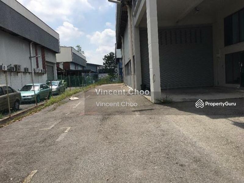 For Sale - Shah Alam