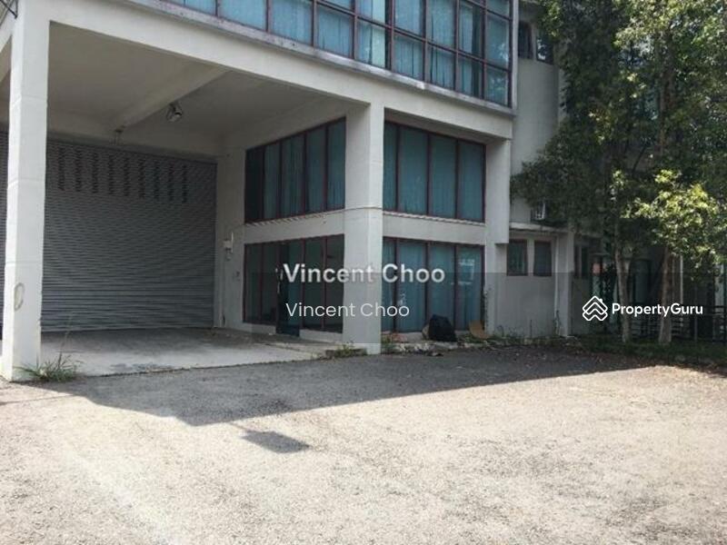 For Sale - Shah Alam