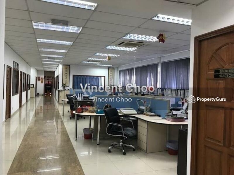 For Sale - Shah Alam