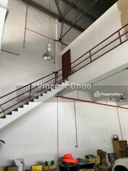 For Sale - Shah Alam