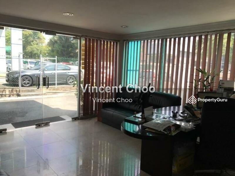 For Sale - Shah Alam