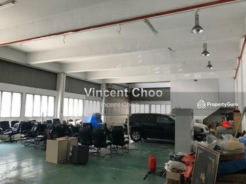 For Sale - Shah Alam