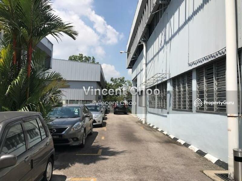 For Sale - Shah Alam