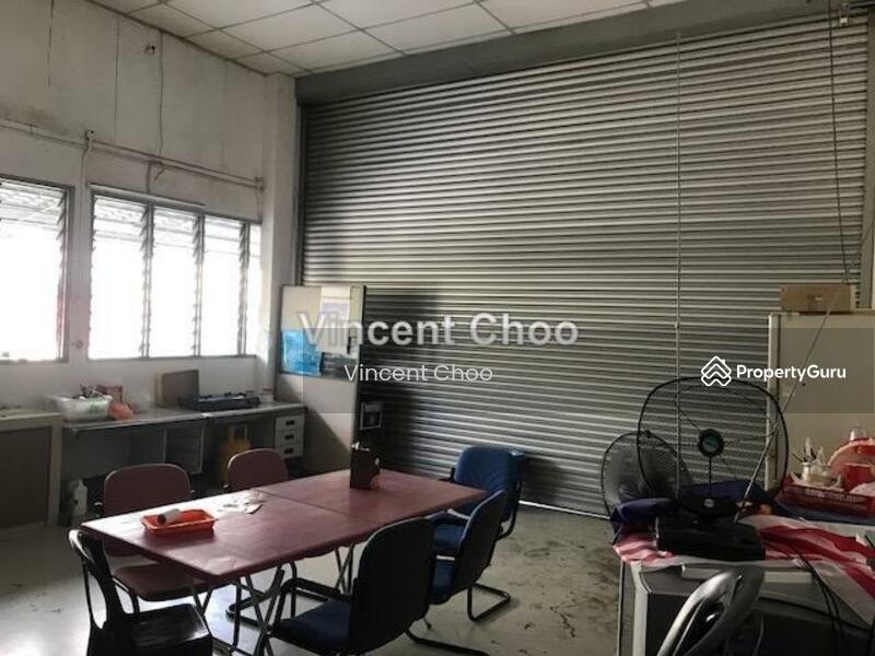 For Sale - Shah Alam