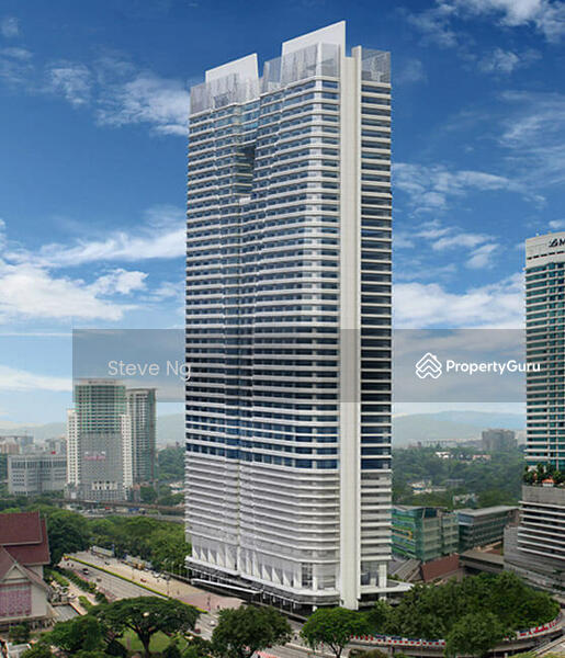 For Sale - Q Sentral