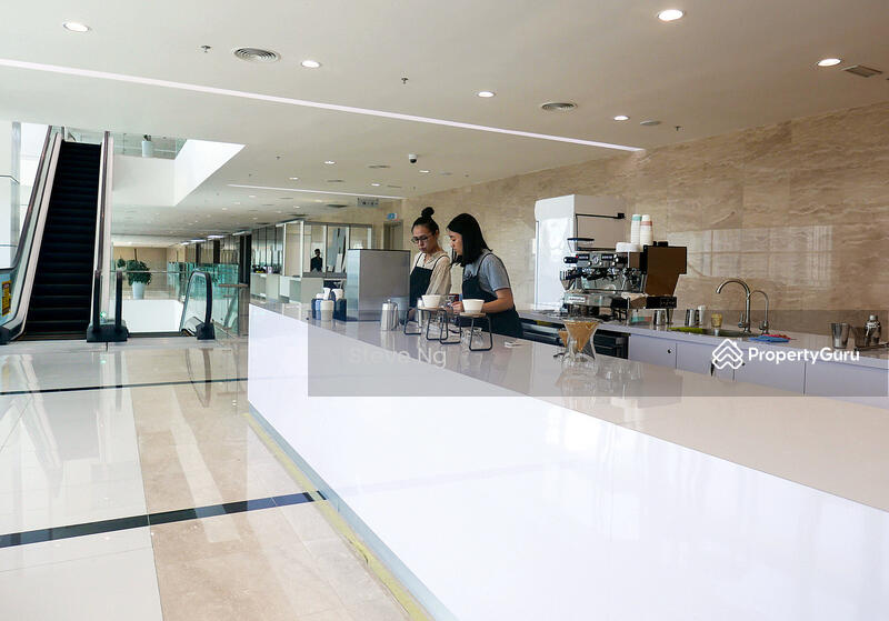 For Sale - Q Sentral