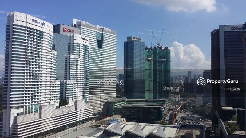 For Sale - Q Sentral
