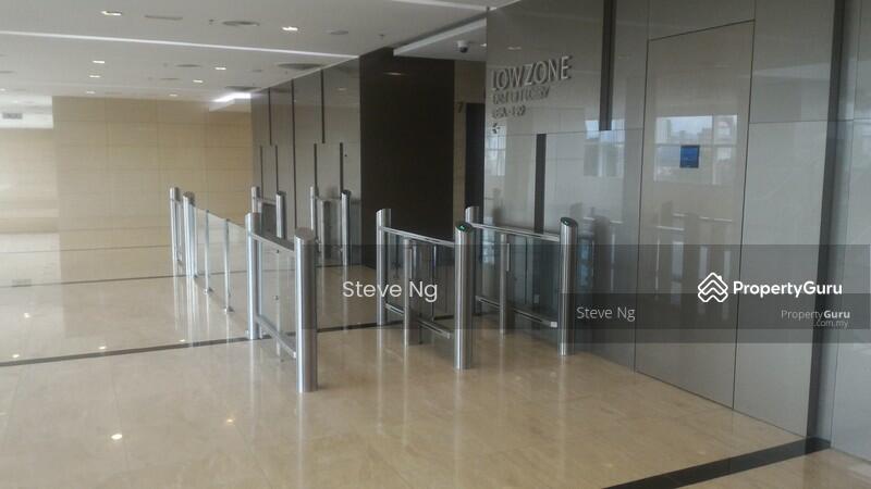 For Sale - Q Sentral