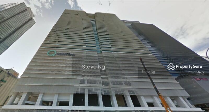 For Sale - Q Sentral