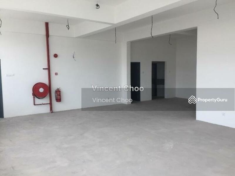 Factory for Rent in Kajang (Selangor) - Vincent Choo - PropertyGuru.com.my