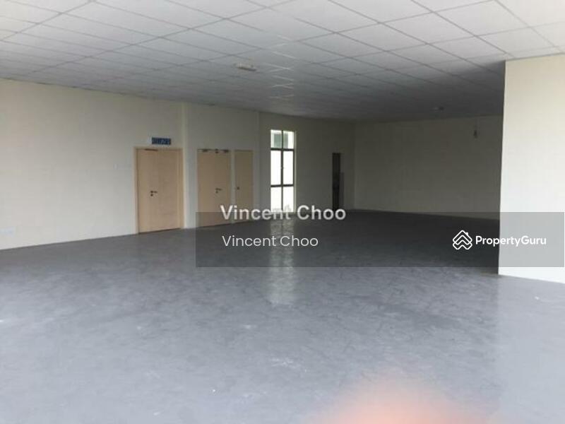 Factory for Rent in Kajang (Selangor) - Vincent Choo - PropertyGuru.com.my