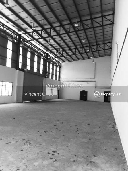 Factory for Rent in Kajang (Selangor) - Vincent Choo - PropertyGuru.com.my