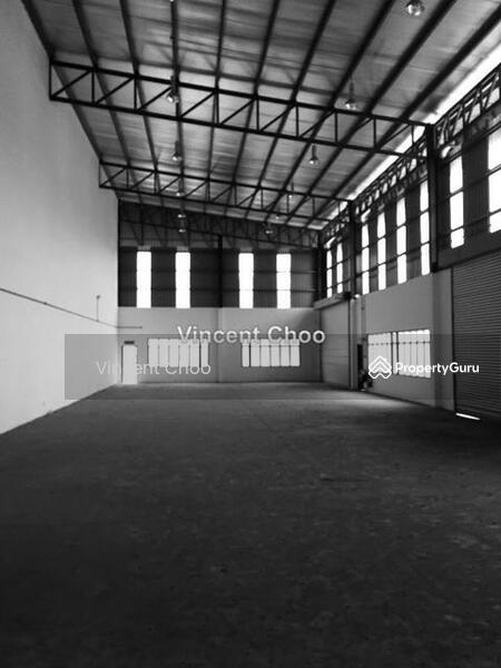 Factory for Rent in Kajang (Selangor) - Vincent Choo - PropertyGuru.com.my
