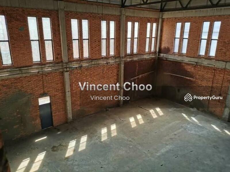 Factory for Sale in Kampung Bukit Kemuning (Shah Alam) - Vincent Choo - PropertyGuru.com.my