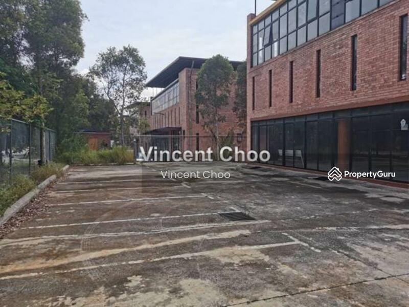 Factory for Sale in Kampung Bukit Kemuning (Shah Alam) - Vincent Choo - PropertyGuru.com.my