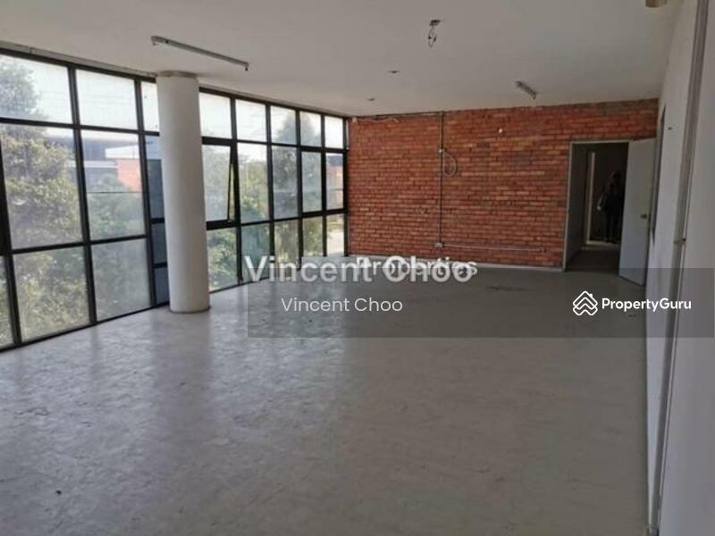 Factory for Sale in Kampung Bukit Kemuning (Shah Alam) - Vincent Choo - PropertyGuru.com.my