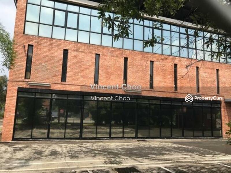 Factory for Sale in Kampung Bukit Kemuning (Shah Alam) - Vincent Choo - PropertyGuru.com.my