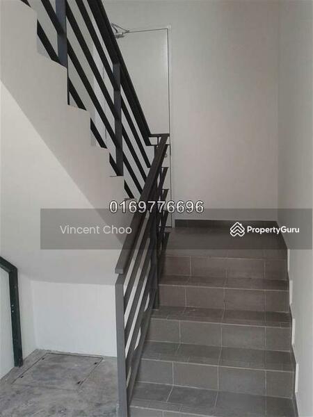 Factory for Sale in Bandar Baru Bangi (Selangor) - Vincent Choo - PropertyGuru.com.my