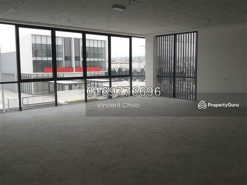 Factory for Sale in Bandar Baru Bangi (Selangor) - Vincent Choo - PropertyGuru.com.my