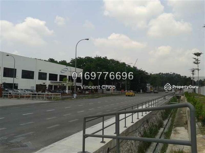 Factory for Sale in Bandar Baru Bangi (Selangor) - Vincent Choo - PropertyGuru.com.my