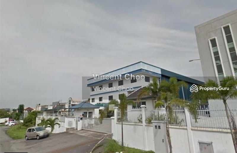 Kilang untuk Dijual di Subang Jaya (Selangor) - Vincent Choo - PropertyGuru.com.my