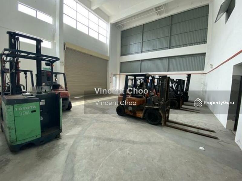 Kilang untuk Dijual di Subang Jaya (Selangor) - Vincent Choo - PropertyGuru.com.my