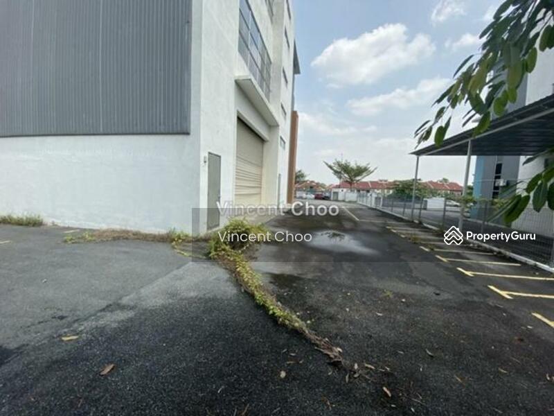 Kilang untuk Dijual di Subang Jaya (Selangor) - Vincent Choo - PropertyGuru.com.my