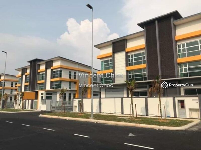Puchong, Putra perdana industrial park, Puchong, Puchong, Selangor