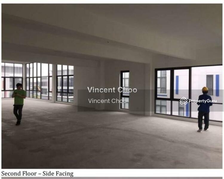 Kilang untuk Disewa di Shah Alam (Selangor) - Vincent Choo - PropertyGuru.com.my