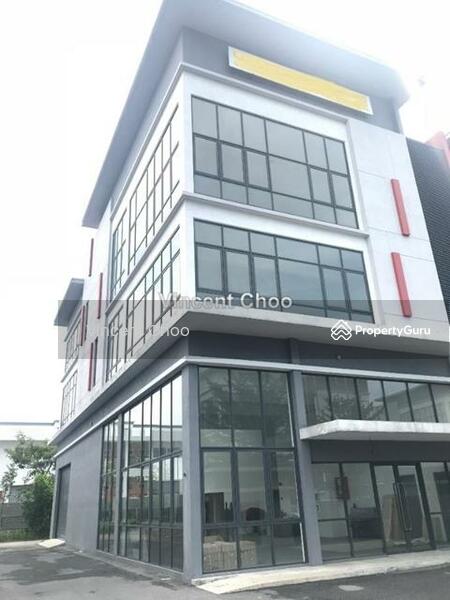 Kilang untuk Disewa di Shah Alam (Selangor) - Vincent Choo - PropertyGuru.com.my