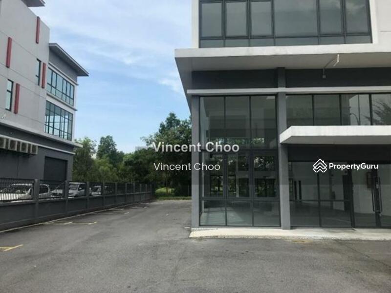 Kilang untuk Disewa di Shah Alam (Selangor) - Vincent Choo - PropertyGuru.com.my
