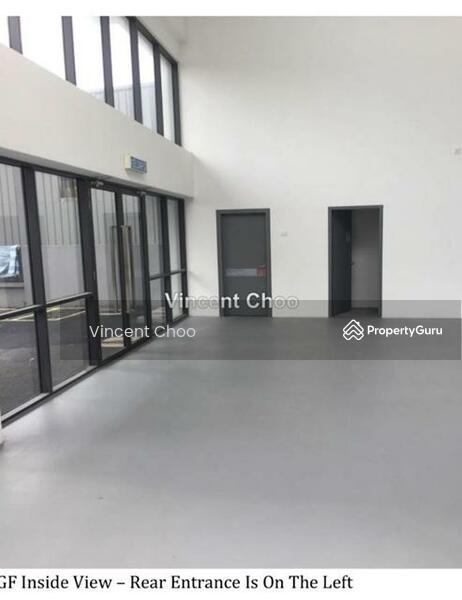 Kilang untuk Disewa di Shah Alam (Selangor) - Vincent Choo - PropertyGuru.com.my
