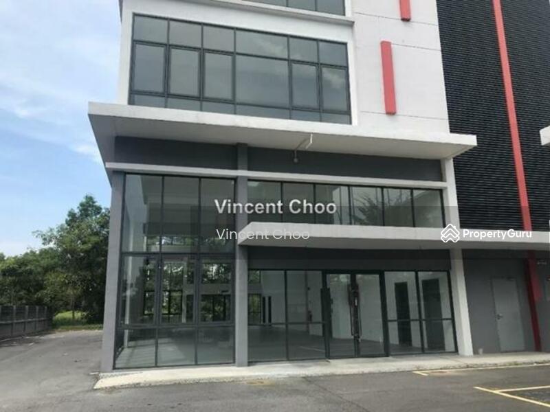 Kilang untuk Disewa di Shah Alam (Selangor) - Vincent Choo - PropertyGuru.com.my