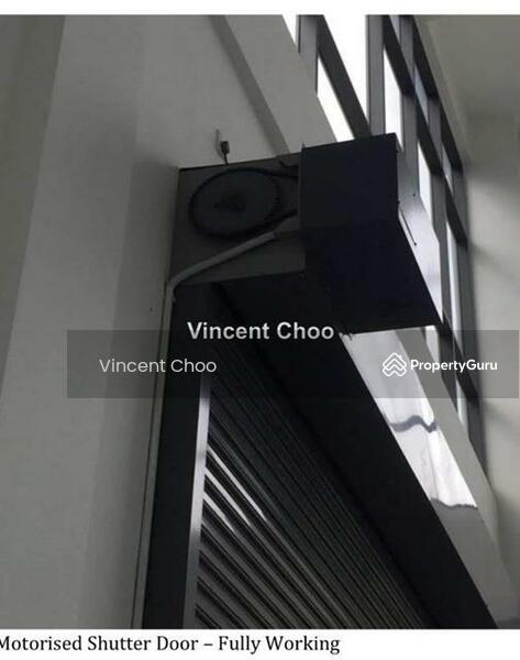 Kilang untuk Disewa di Shah Alam (Selangor) - Vincent Choo - PropertyGuru.com.my