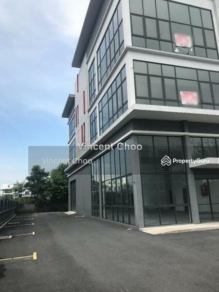 Kilang untuk Disewa di Shah Alam (Selangor) - Vincent Choo - PropertyGuru.com.my