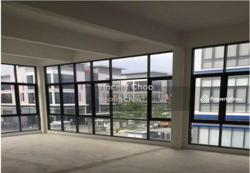 Kilang untuk Disewa di Shah Alam (Selangor) - Vincent Choo - PropertyGuru.com.my