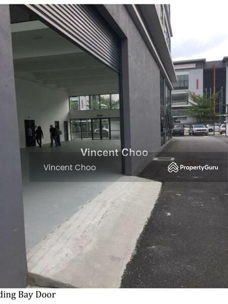 Kilang untuk Disewa di Shah Alam (Selangor) - Vincent Choo - PropertyGuru.com.my
